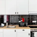 Kz10E Paola Apt On Kazinczy Utca